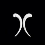 Декоративный орнамент из гипса ДО-45