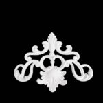 Декоративный орнамент из гипса ДО-46