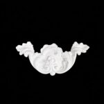 Декоративный орнамент из гипса ДО-47