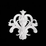 Декоративный орнамент из гипса ДО-48