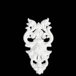 Декоративный орнамент из гипса ДО-50