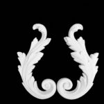 Декоративный орнамент из гипса ДО-53 — изображение 2