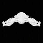 Декоративный орнамент из гипса ДО-54