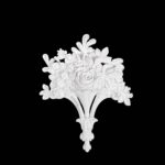 Декоративный орнамент из гипса ДО-55