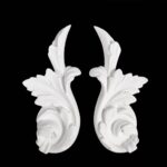 Декоративный орнамент из гипса ДО-56 — изображение 2