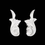 Декоративный орнамент из гипса ДО-56