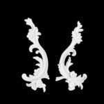 Декоративный орнамент из гипса ДО-57 — изображение 2