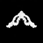 Декоративный орнамент из гипса ДО-58