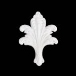 Декоративный орнамент из гипса ДО-64
