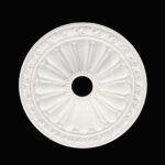 Розетка гипсовая потолочная Р-32 — изображение 2