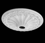 Розетка гипсовая потолочная Р-32 — изображение 3