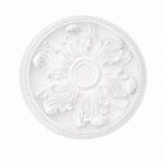 Розетка гипсовая потолочная Р-37 — изображение 2