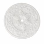 Розетка гипсовая Потолочная Р-38 — изображение 2