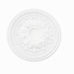 Розетка гипсовая потолочная Р-39 — изображение 2