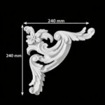 Декоративный угол ДУ 10 — изображение 2