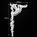 Декоративный угол ДУ 11 — изображение 2