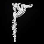 Декоративный угол ДУ 11