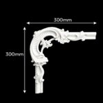 Декоративный угол ДУ 12 — изображение 2