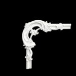 Декоративный угол ДУ 12