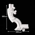 Декоративный угол ДУ 13 — изображение 2