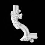 Декоративный угол ДУ 13