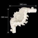 Декоративный угол ДУ 14 — изображение 2