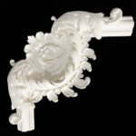 Декоративный угол ДУ 14