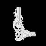 Декоративный угол ДУ 15