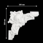 Декоративный угол ДУ 16 — изображение 2