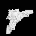 Декоративный угол ДУ 16