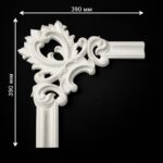 Декоративный угол ДУ 17 — изображение 2