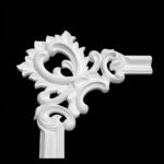 Декоративный угол ДУ 17