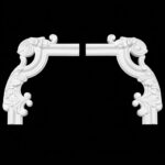 Декоративный угол ДУ 18 — изображение 3