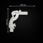 Декоративный угол ДУ 18 — изображение 2