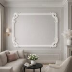 Декоративный угол ДУ 18 — изображение 4