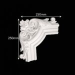 Декоративный угол ДУ 19 — изображение 2