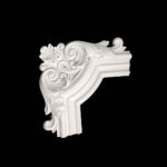 Декоративный угол ДУ 19