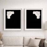 Декоративный угол ДУ 19 — изображение 4