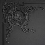 Декоративный угол ДУ 02 — изображение 3