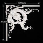 Декоративный угол ДУ 02 — изображение 2