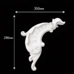 Декоративный угол ДУ 20 — изображение 2