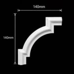 Декоративный угол ДУ 21 — изображение 2