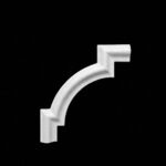 Декоративный угол ДУ 21