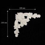 Декоративный угол ДУ 23 — изображение 2