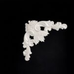 Декоративный угол ДУ 23