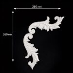 Декоративный угол ДУ 24 — изображение 2