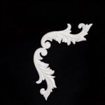 Декоративный угол ДУ 24