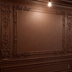 Декоративный угол ДУ 06 — изображение 4