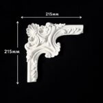 Декоративный угол ДУ 07 — изображение 2