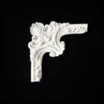 Декоративный угол ДУ 07